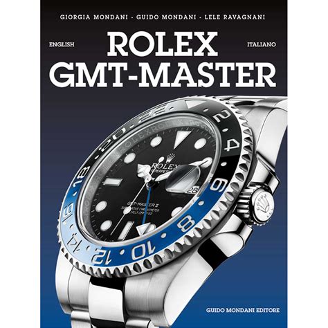 libri rolex